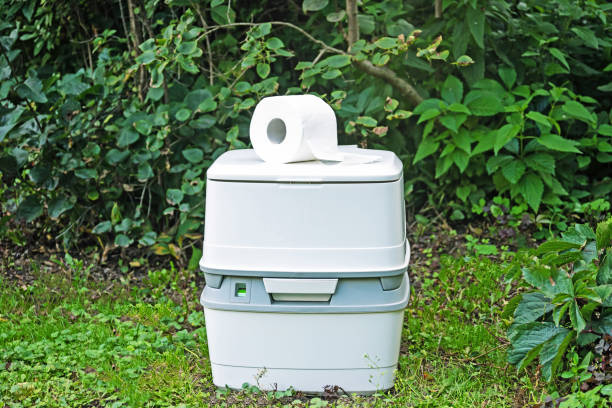 Best Event porta potty rental  in Raymond, WI
