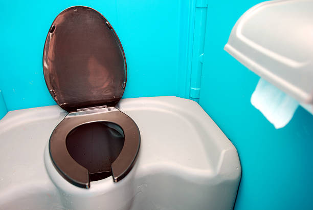 Best Local porta potty services  in Raymond, WI