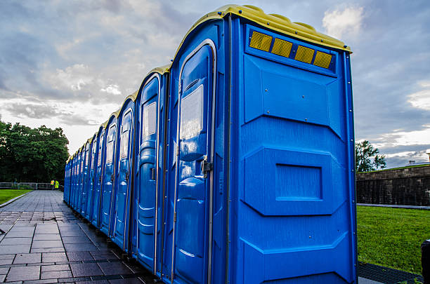 Best Event porta potty rental  in Raymond, WI