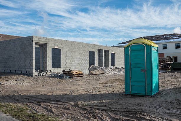 Best Emergency porta potty rental  in Raymond, WI